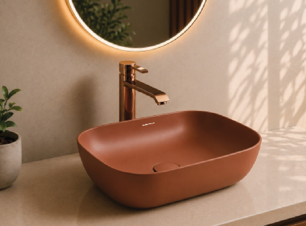 QB 280 Clay Brown