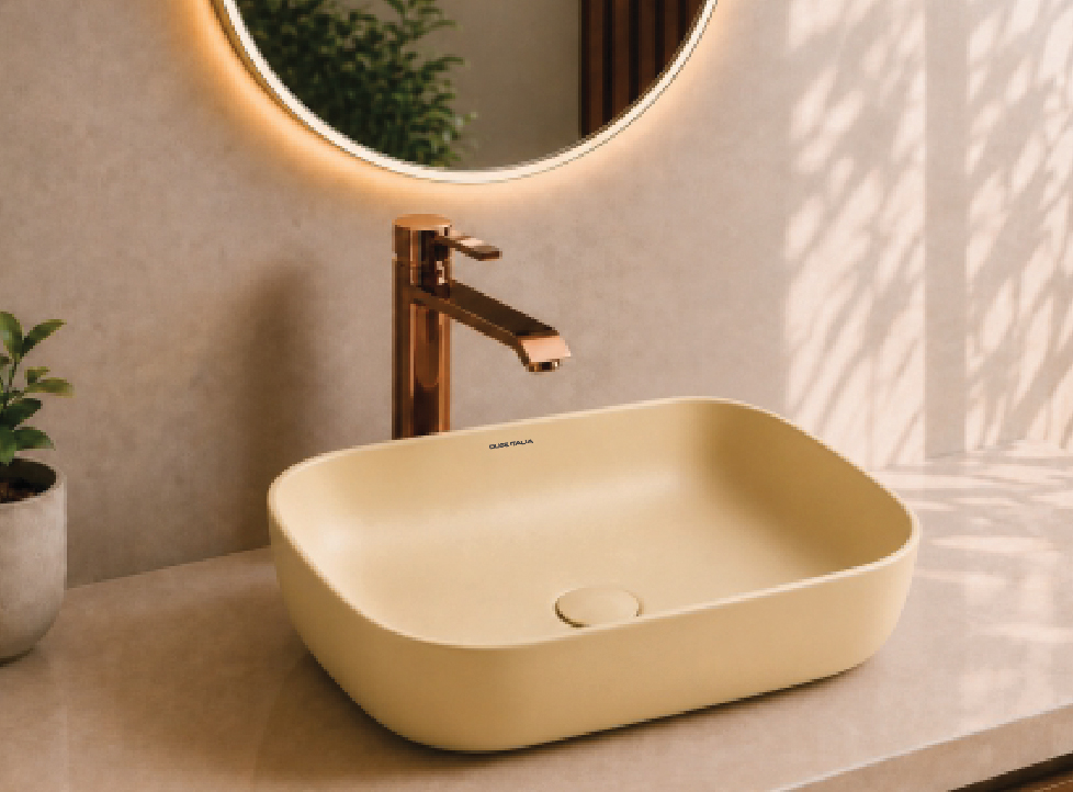 QB 280 Beige