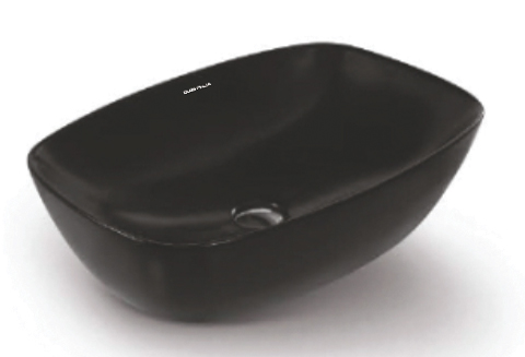 QB 296 Black Matt