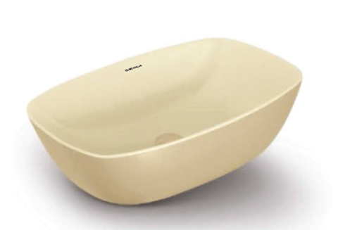 QB 296 Giallo and Oro
