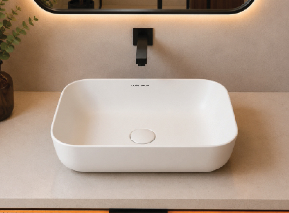 QB 290 White